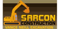 Sarcon Const. Vance Neill Excavation