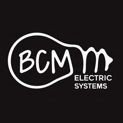 BCM Electric Systems Limited