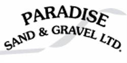 Paradise Sand & Gravel