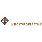 M B Ontario Ready Mix