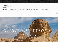 Beyond The Nile Tours