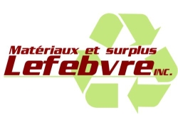 Materiaux & Surplus Lefebvre