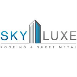 Skyluxe Roofing & Sheet Metal