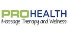 ProHealth Massage Therapy and Wellness Center