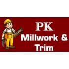 PK Millwork & Trim