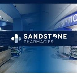 I.D.A. - Sandstone Pharmacies Langdon