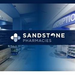 I.D.A. - Sandstone Pharmacies Nanton