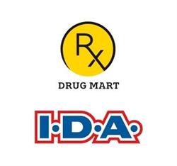 I.D.A. - Rx Drug Mart