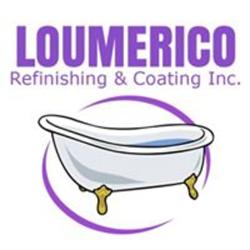 LOUMERICO Refinishing Inc.