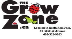 The Grow Zone