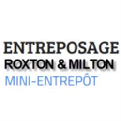 Entreposage Roxton