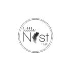 Little Nest Co Baby & Child