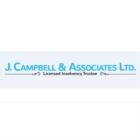 J Campbell and Associates Ltd.