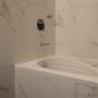 Uploaded by visitor on 8/4/2018 - Bathroom Renovation, Tub Tiling installation, Kelowna Uploaded by visitor on 8/4/2018 - Bathroom Renovation, Tub Tiling installation, Kelowna