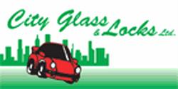 City Glass & Locks Ltd