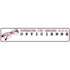 Catharina Cyr Leblanc Opticienne