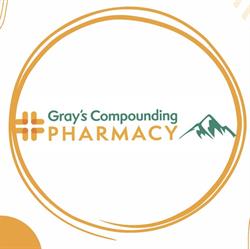Gray's Compounding Pharmacy Remedy'sRx