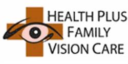 Health First Optometry