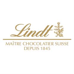Lindt Chocolate Shop - Edmonton