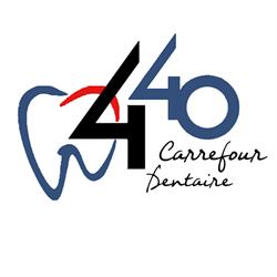 Carrefour Dentaire 440 - Invisalign, Dentiste Laval