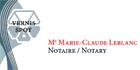 Marie-Claude Leblanc Notaire