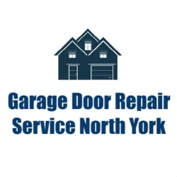 Garage Door Repair Service North York