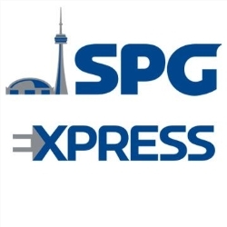 SPG Express Inc