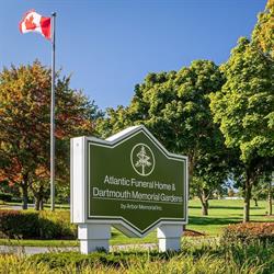 Dartmouth Memorial Gardens & Atlantic Funeral Home