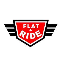 Flat Ride Taxi Inc - Sherwood Park Taxi Service