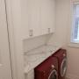 Remove clutter by adding a custom organized system to your laundry room today! Remove clutter by adding a custom organized system to your laundry room today!
