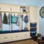 Custom mudrooms are great for clearing up clutter and helping with in-home organization! Great place for the kids to hang their coats and backpacks. Custom mudrooms are great for clearing up clutter and helping with in-home organization! Great place for the kids to hang their coats and backpacks.