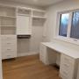 Customize your workspace or home office with proper storage. Call Tailored Living of Markham & Durham Region to learn more! Customize your workspace or home office with proper storage. Call Tailored Living of Markham & Durham Region to learn more!