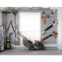 Tailored Living of Markham & Durham Region offers floor to ceiling Slatwall which is perfect for storing large tools likes rakes and shovels, brooms & mops, & snow shovels. Tailored Living of Markham & Durham Region offers floor to ceiling Slatwall which is perfect for storing large tools likes rakes and shovels, brooms & mops, & snow shovels.