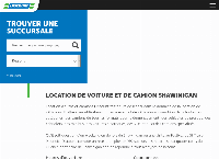 Discount - Location autos et camions