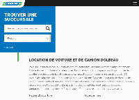 Discount - Location autos et camions