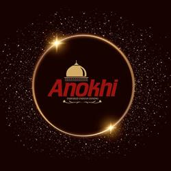 Anokhi Inspired Indian Dining