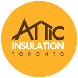Attic Insulation Toronto