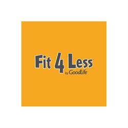 Fit4Less