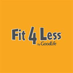 Fit4Less