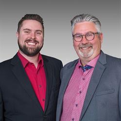 Shane Neufeld Royal LePage Portage Realty