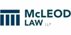 McLeod Law LLP - Downtown Office Location