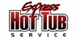 Express Hot Tub Service