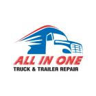 All In One Truck and Trailer Repair