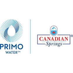 Canadian Springs Branch and Plant Facility