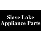 Slave Lake Appliance Parts