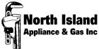 North Island Appliance & Gas Inc