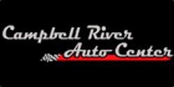 Campbell River Auto Center