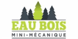 Eau Bois Mini-Mécanique