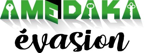 Amédaka Évasion