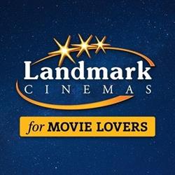 LANDMARK CINEMAS Fort McMurray